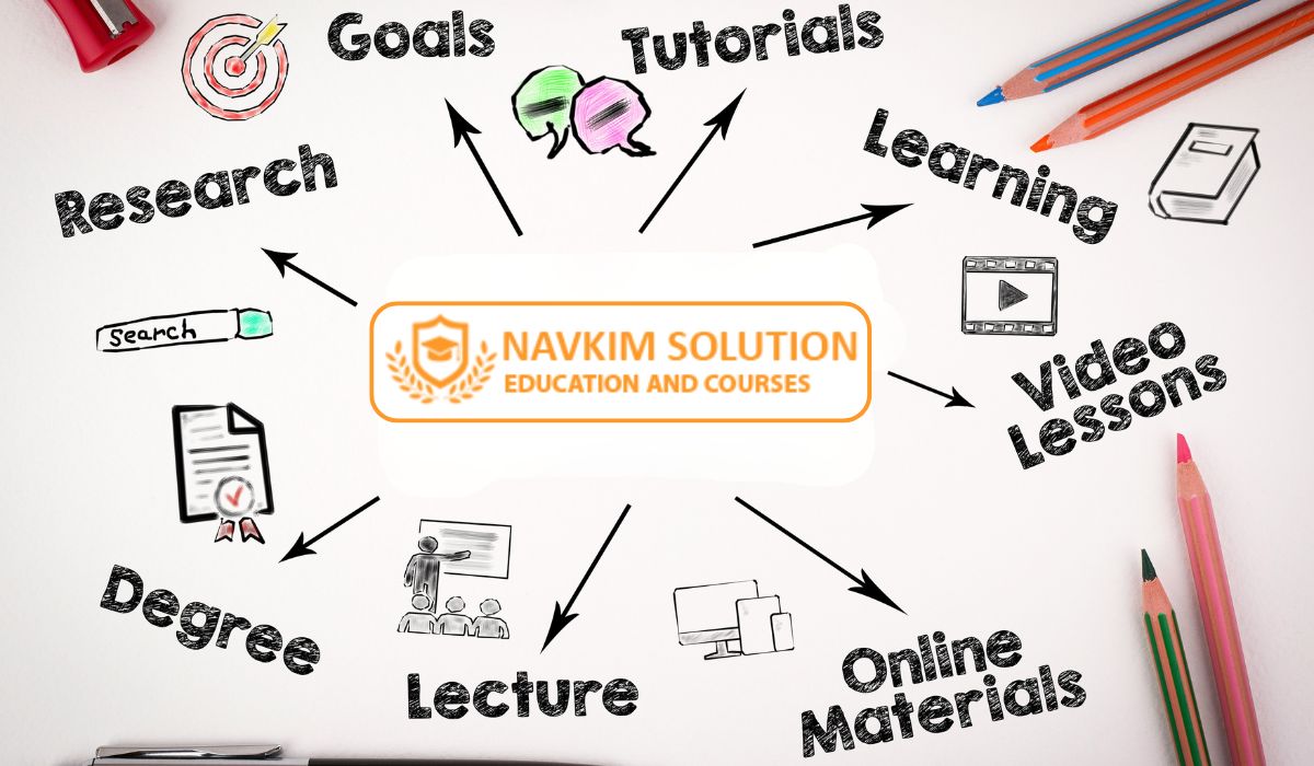 Navkim Solutions platform for NMIMS assignment help